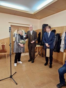 Zahvalni sprejem čebelarjev (49)